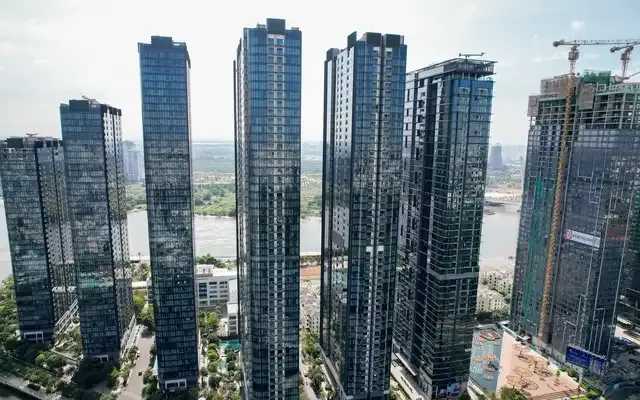 BASOL BUILDING HCM CITY