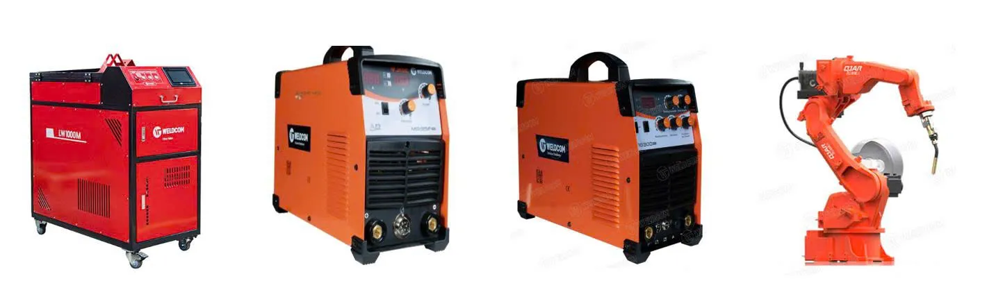 High-Tech Welding Solutions – The Perfect Blend of Precision and Durability