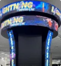 KORTEK LED 4POD