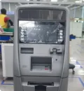 ATM MACHINES